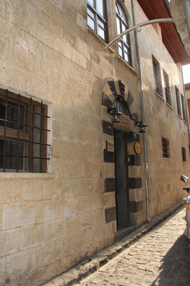 Zeynep Hanim Konagi Gaziantep Kültér fotó